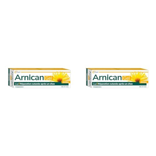 ARNICAN Gel à l'Arnica 50g