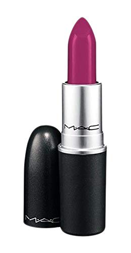MACRetro Matte_lipstick_Flat out fabulous