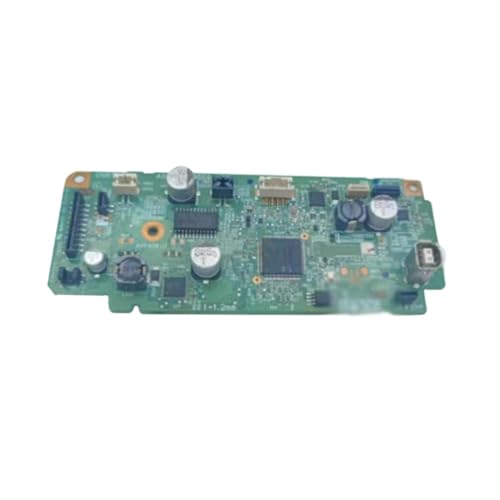 ZJNWTVUH Tablero de impresión de Placa de Interfaz Usado Compatible con L5198 L5190 L5290 L5298(L5198 5190)