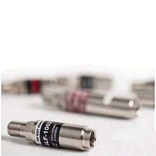 Antronix Filter GLF-1002 MoCA POE Filter coaxial TV miniatura 2