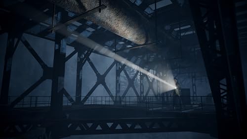Image of Alan Wake Remastered Xbox One , Series X /S Digital Key (No CD /DVD) (Email Delivery)