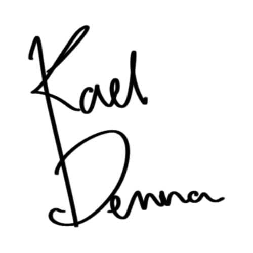 Couverture de Kael's Keys