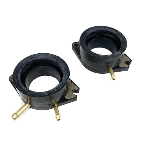 Carburateur Yamaha XV750 Virago XV1100 XV700 XV920, double système alimentation moto