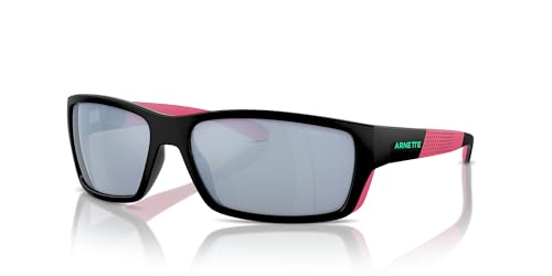 ARNETTE Men's an 4336 Rectangular Sunglasses2