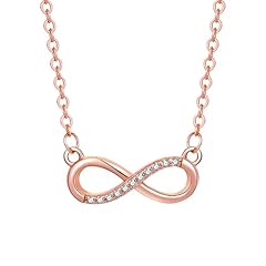 Infinity Necklace
