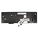 Genuine New Replacement for Lenovo ThinkPad E570 E575 Laptop Keyboard US TP00084A 01AX200 SN5357 PK1311P3A00 Parts