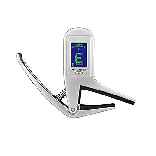 WGOEODI Accessoires d’instruments de Musique, pour Accessoires de Guitare et Basse Guitare Capo de Guitare, Capo d… - Les Beatles, Paul McCartney, John Lennon, RIngo Starr, George Harrison WGOEODI Accessoires d'instruments de Musique, pour Accessoires de Guitare et Basse Guitare Capo de Guitare, Capo d…