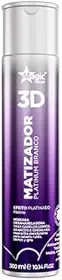 Magic Color Matiz Plat Branco Platinado 300Ml