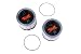 Mile Marker Premium Locking Hubs (426)