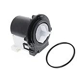 Seelong Washer Drain Pump and Motor Assembly for LG Kenmore / Sears 4681EA2001T 4681EA2001D AP5328388