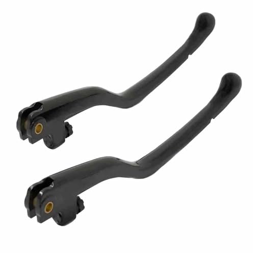Leviers de frein et d'embrayage moto pour BMW R1200GS et Adventure 2006-2012