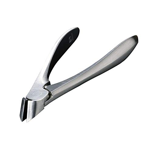 Classic Nail Nippers Pedicure [MADE IN JAPAN]