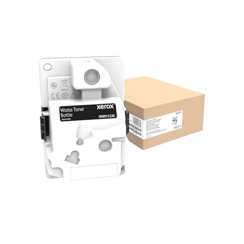 Xerox Original C230 / C235 Tóner Residual (15,000 Páginas)   008R13326