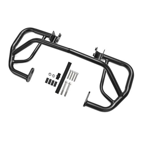 Pare-chocs CMX 500 Rebel 2017-2024 : protection moteur
