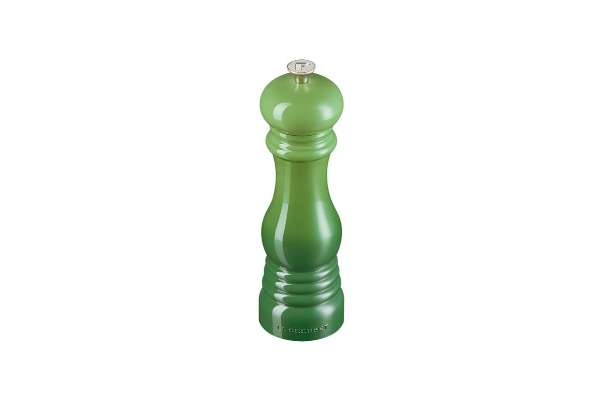 Le Creuset Class Salt Mill -Bamboo Green-image-42