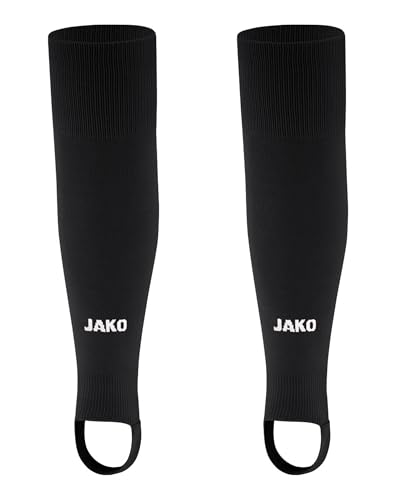 JAKO Tube Calzettoni. Unisex - Adulto (Pacco da 1