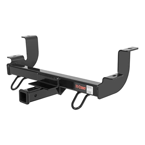 Curt Manufacturing 31374 Front Mount Receiver