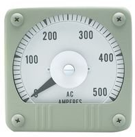 YOKOGAWA 103-111-EMEM CURRENT METER
