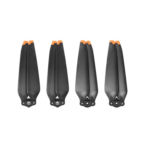�v���y���ADJI �ƌ݊�������A�N�C�b�N�����[�X�u���[�h Mavic 3 Pro Classic Cine 4PCS �I�����W�G�b�W