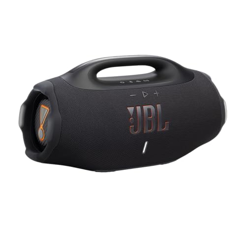 Boombox 4 portable puissante Bluetooth - vue 7