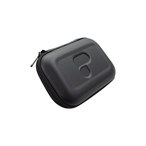 Polar Pro CYSKY-5.5-SFT 5.5-Inch Crystal Sky Storage Case - Black