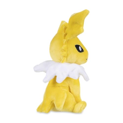 Image of Pokemon Center: Jolteon Sitting Cuties Plush