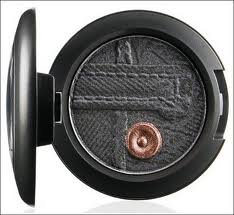 MACLimited Edition Eye Shadow - Stovepipe Black