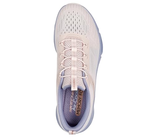 Image of Skechers Womens Glide-Step Gratify - Renown Sneaker