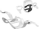 VR Wall Mount Stand Hook Storage Rack for Oculus Quest 2,Pico 4,Pico 3,PS5 VR Glasses and Handle Storage Handle Wall Storage Stand Accessory