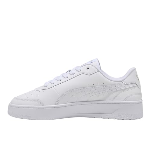 Image of PUMA Mens Ca Match Lace Up Sneakers Shoes Casual