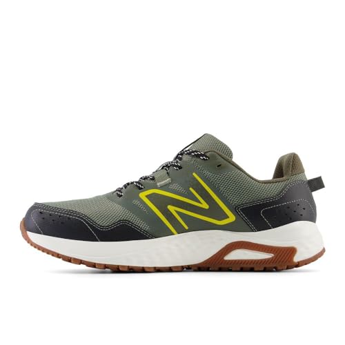 Image of New Balance Men's 410 V8 Trail Running Shoe