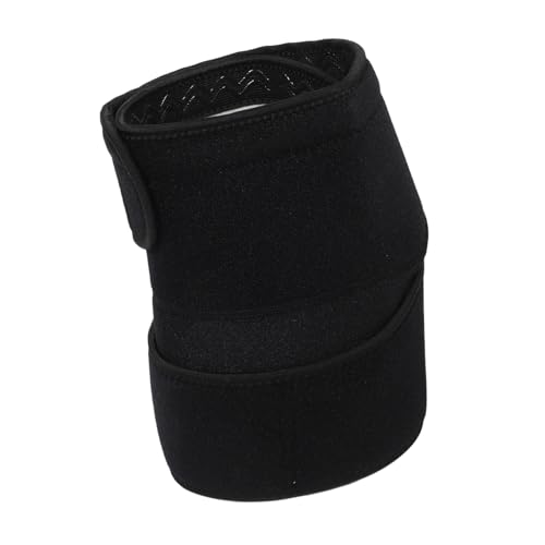 Faja de compresión ajustable para muslo, talla grande miniatura 1