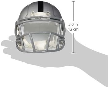 Riddell unisex adult Revolution Speed Mini Helmet, Team Color, One Size US