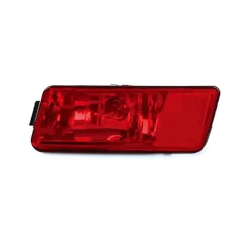 Feu antibrouillard droit réglant les problèmes de visibilité Dodge Journey