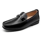 Bruno Marc Men's Dress Loafers Slip On Casual Driving Loafer