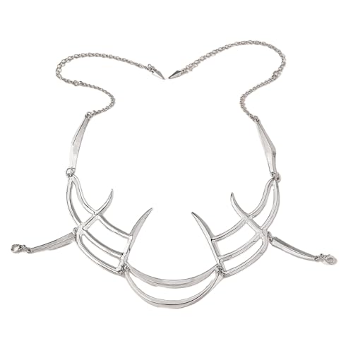 ゴシック不規則なパーティーパンクメタル機械式エイリアン流体顔飾りイヤリング女性男性ジュエリーアクセサリー機械式