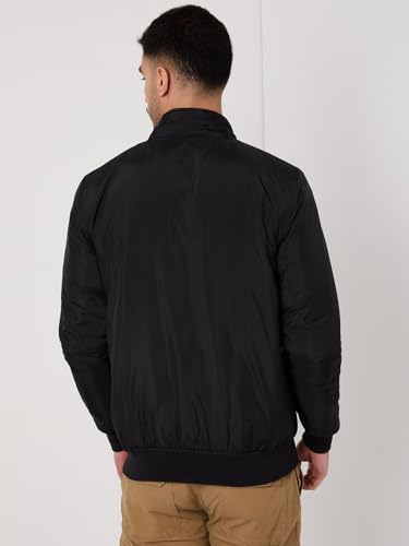 Image of Wildcraft Sierra Men Classic Light Quilted Jacket 2