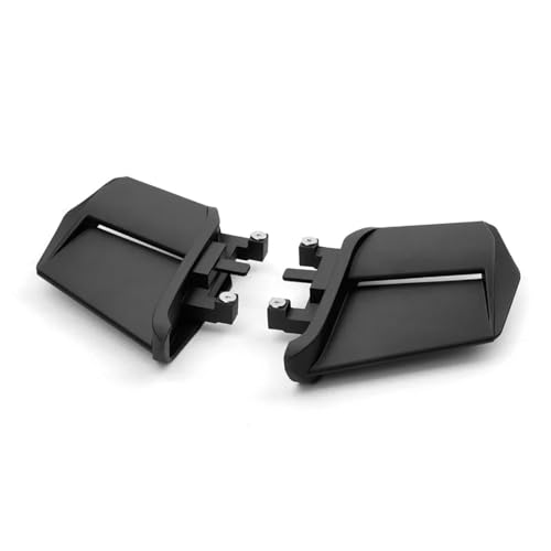 Déflecteur d'air moto design premium pour Monster 950 937