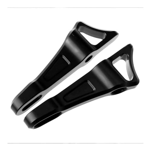 Repose-Pieds Moto Arrière pour Balades et Sorties Circuit R6 R7 R1 R1M