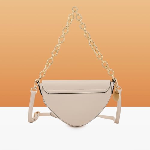 Image of Caprese Bloom Sling Small Bag for Women|Adjustable and Detachable Strap for Comfortable Wear|Versatile Handbag for Everyday Use, Travel, and Special Occasions