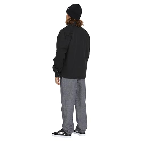 Image of Volcom Men's Larkin Overshirt Button Jacket