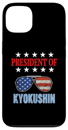 Uniforme de karaté Kyokushin / « Pesident Of Kyokushin Karate ! » Coque pour iPhone 13 Uniforme de karaté Kyokushin / « Pesident Of Kyokushin Karate ! » Coque pour iPhone 13