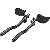 Zipp Vuka Alumina Clip Above Bar Mount Race, A1