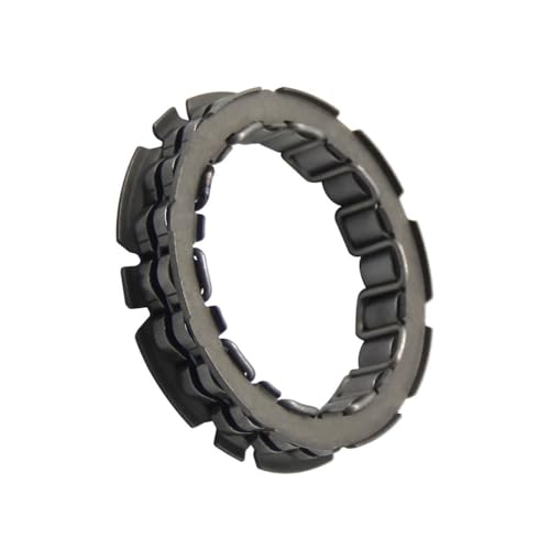 Roulement démarreur Streetfighter V4 S embrayage unidirectionnel Scrambler Mach 2.0 Icon