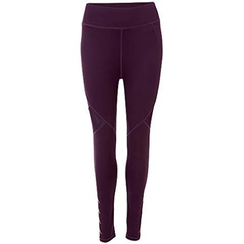 Leggings Kappa Halima Femme Cover