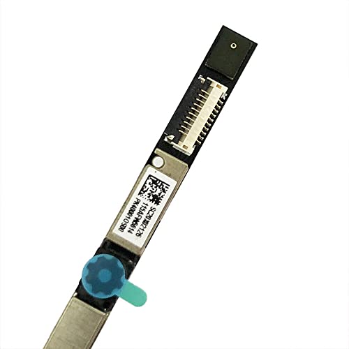 Gintai Webcam Camera Module Board for Lenovo IdeaPad 3 14ABA7 3 15ABA7 3-14ADA6 3-15ADA6 3-14ITL6 3-15ITL6 3-14ALC6 3-15ALC6 3 14IAU7 3 15IAU7 3-15ARH05 3-15IMH05 3-15IHU6 3 15IAH7 3 15ARH7 - Image 4
