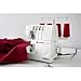 Singer SE017 Elite 4 Thread Serger Machine Imagen de Singer SE017 Elite 4 Thread Serger Machine