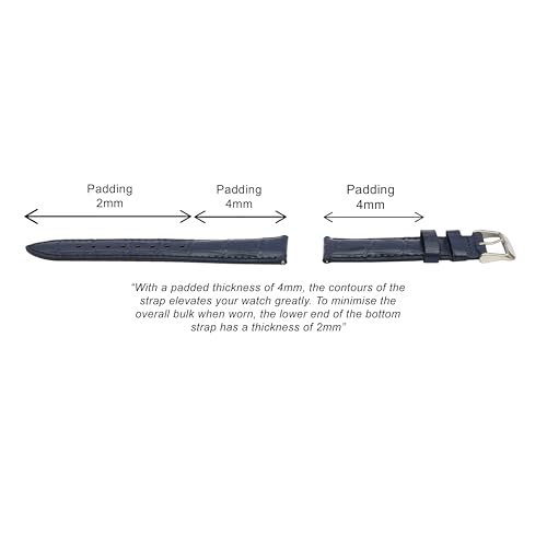 Image of Premium Nylon Watch Strap with Quick Release | Heavy-Duty Durable Woven Band | Stainless Steel Buckle | Sweat-Resistant & Comfortable | 18mm, 20mm, 22mm, 24mm