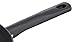 Tefal So Recycled G11004 - Cacerola (Alrededor, Sartén multiuso, Negro, Titanium Pro,...