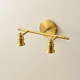 Facile da installare: questa lampada da parete include tutto l'hardware di montaggio (inclusi gli accessori), può essere installata senza passaggi complicati. Nota: per garantire la tua sicurezza, installala sotto la guida di un elettricista.
